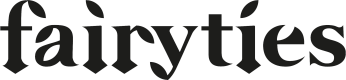Fairyties logotip